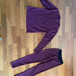 Pro Advantage Heat base layer